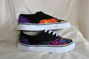 Esperanza Tenis Bordados