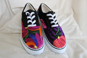 Esperanza Tenis Bordados