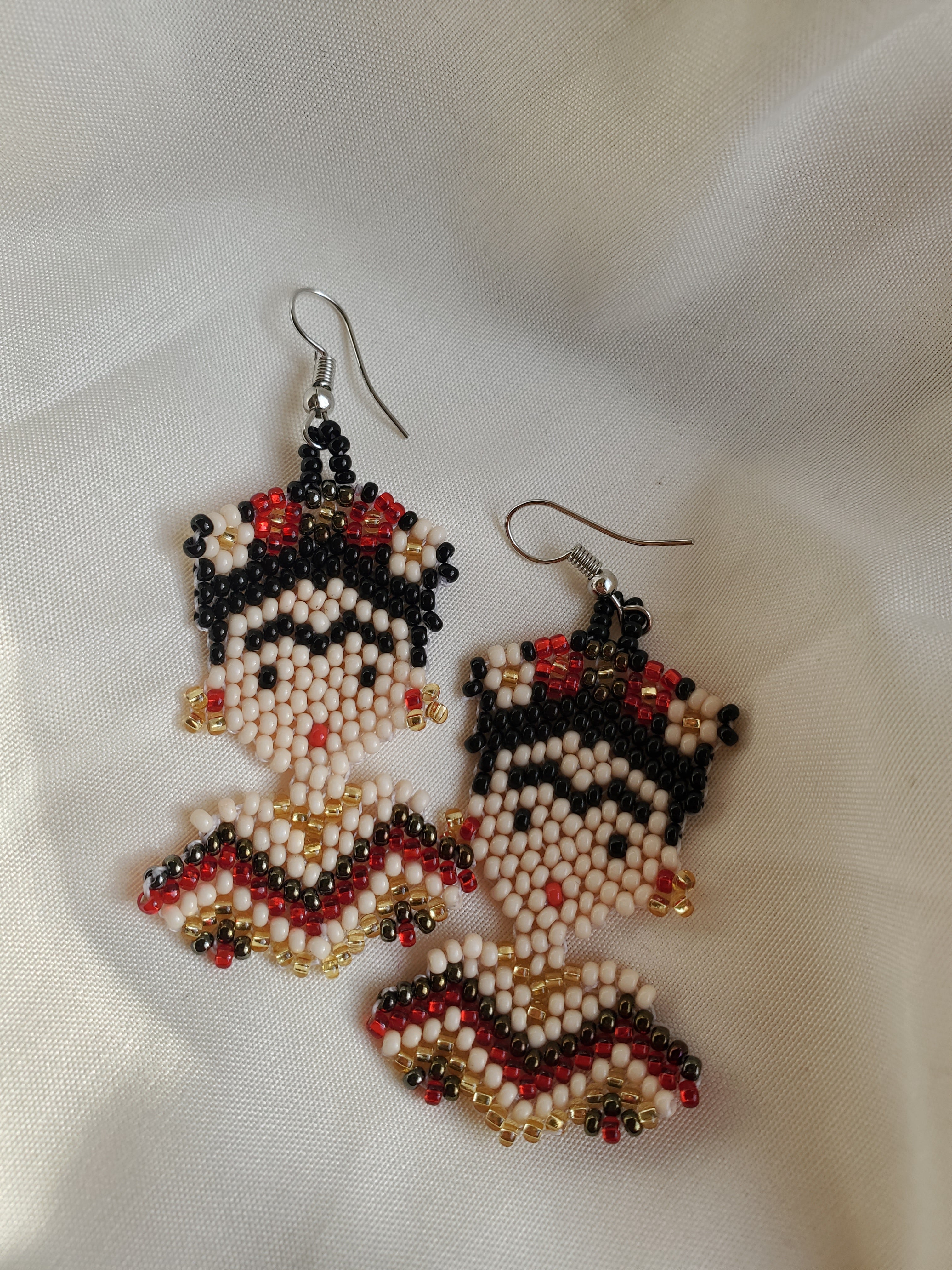 Frida Earrings