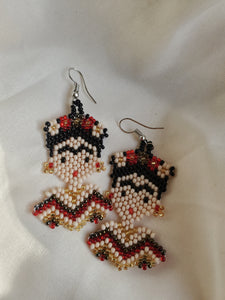 Frida Earrings