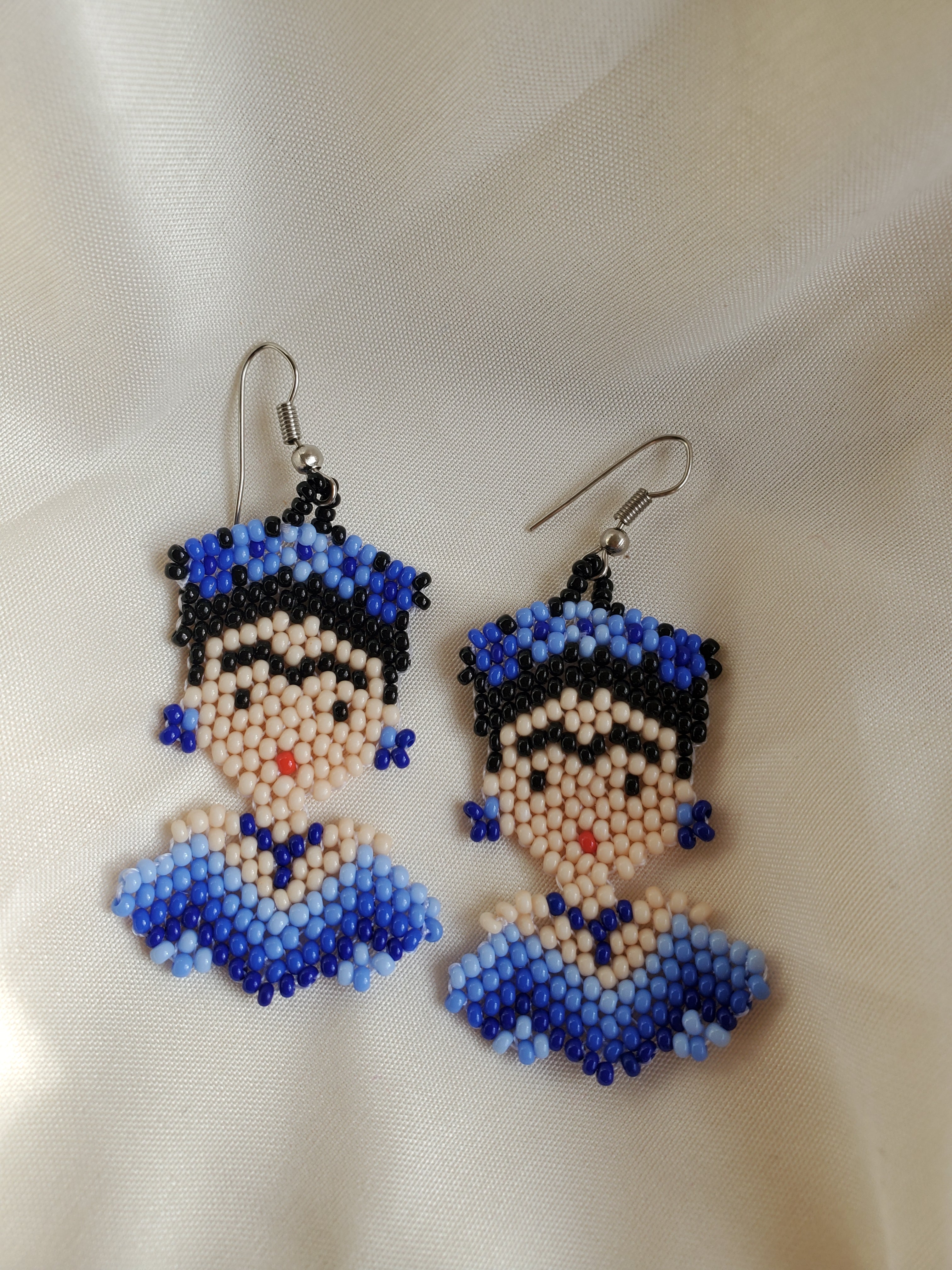 Frida Earrings