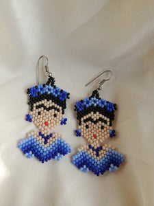 Frida Earrings