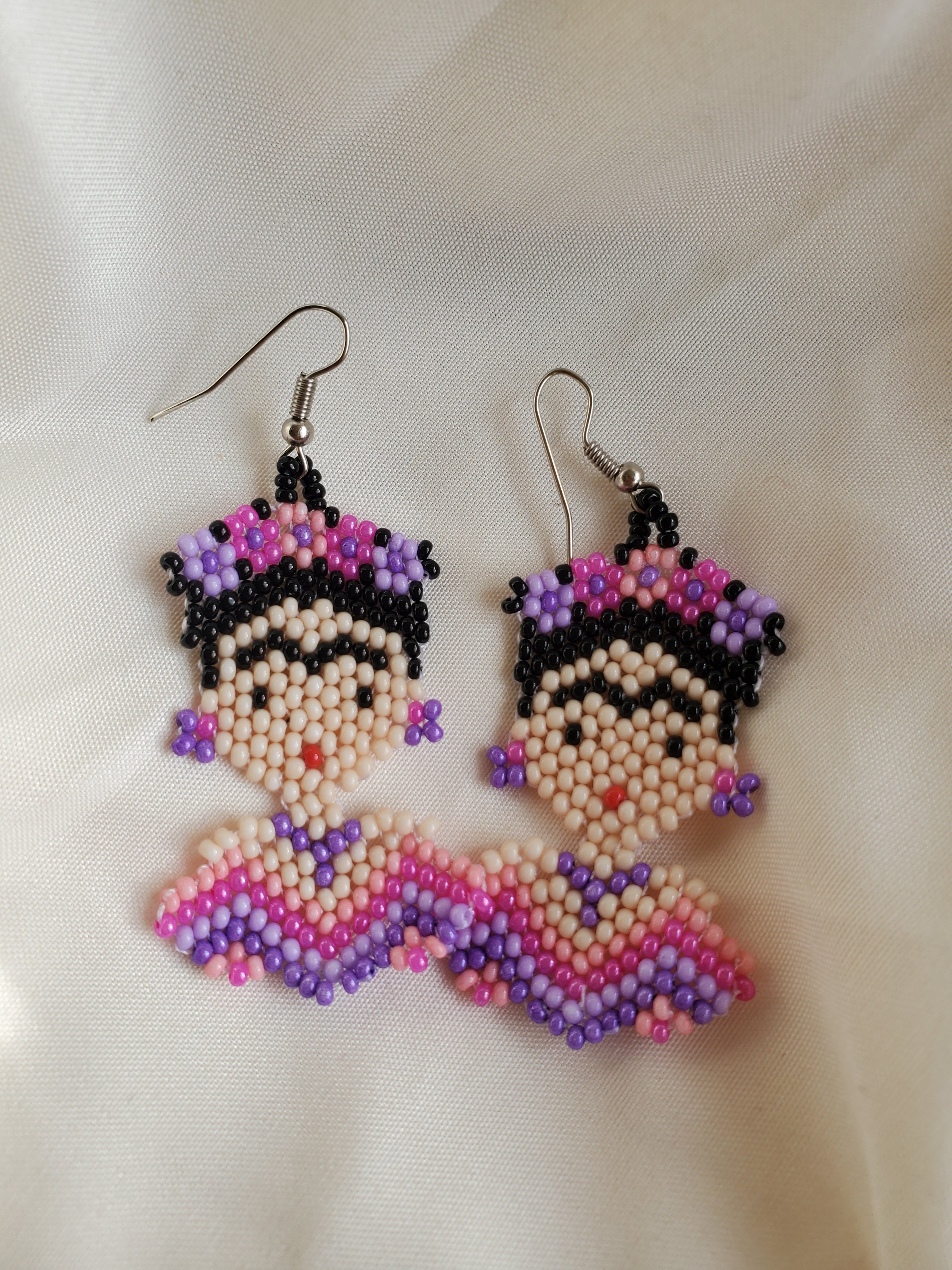 Frida Earrings