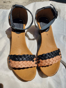 Maria Short Heels