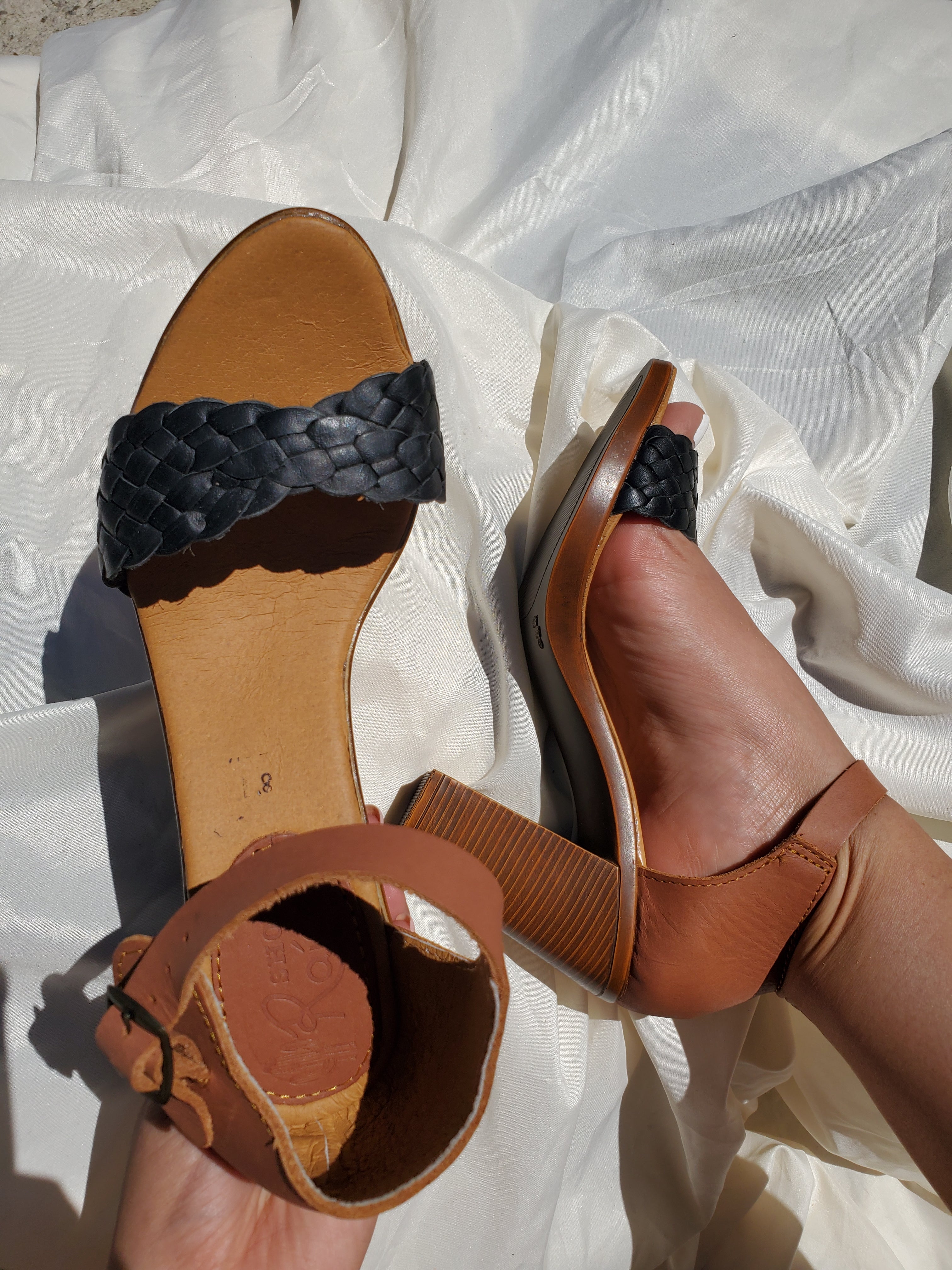 Anita Heels