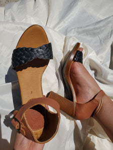 Anita Heels