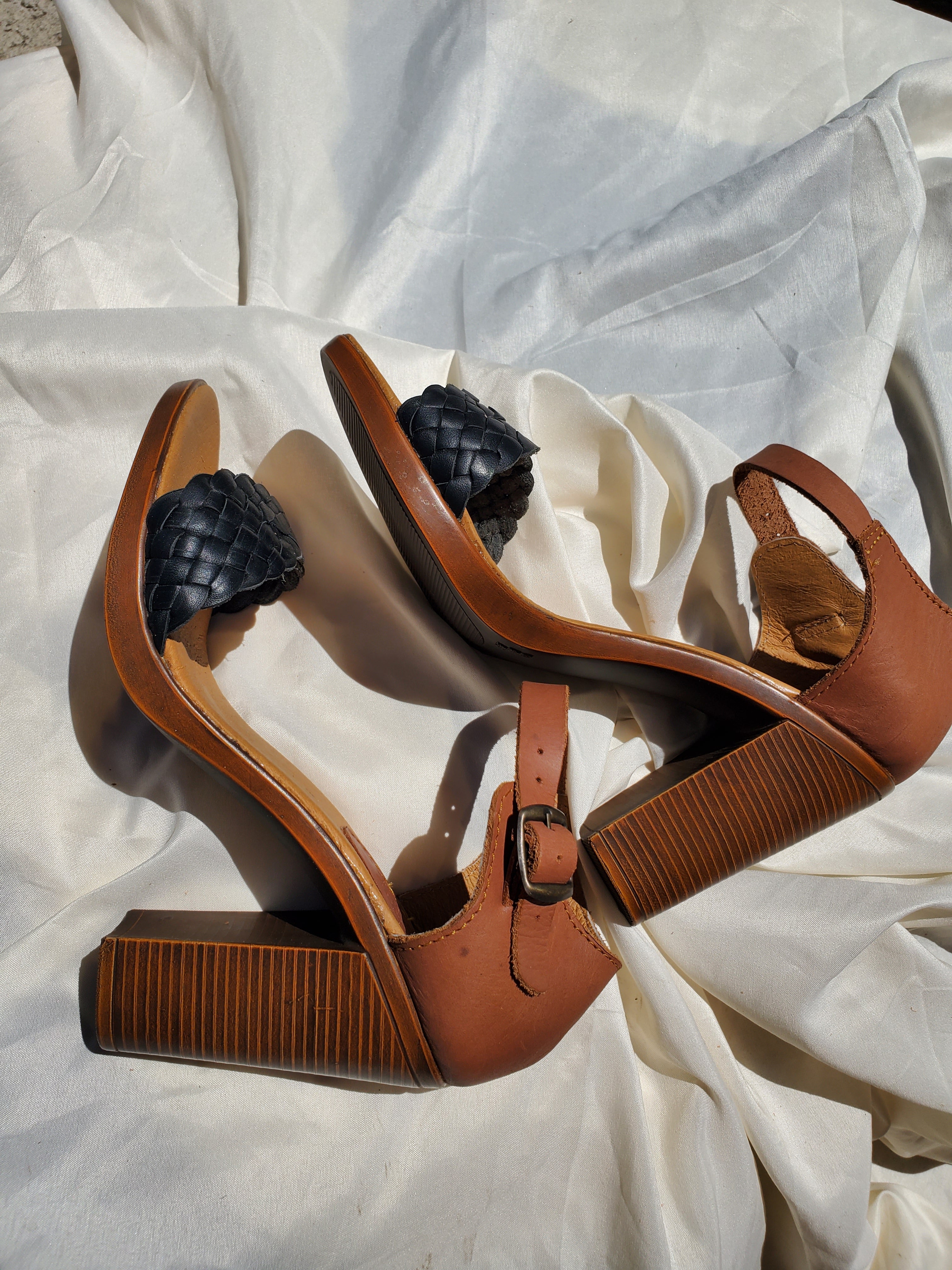 Anita Heels