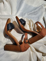 Load image into Gallery viewer, Anita Heels
