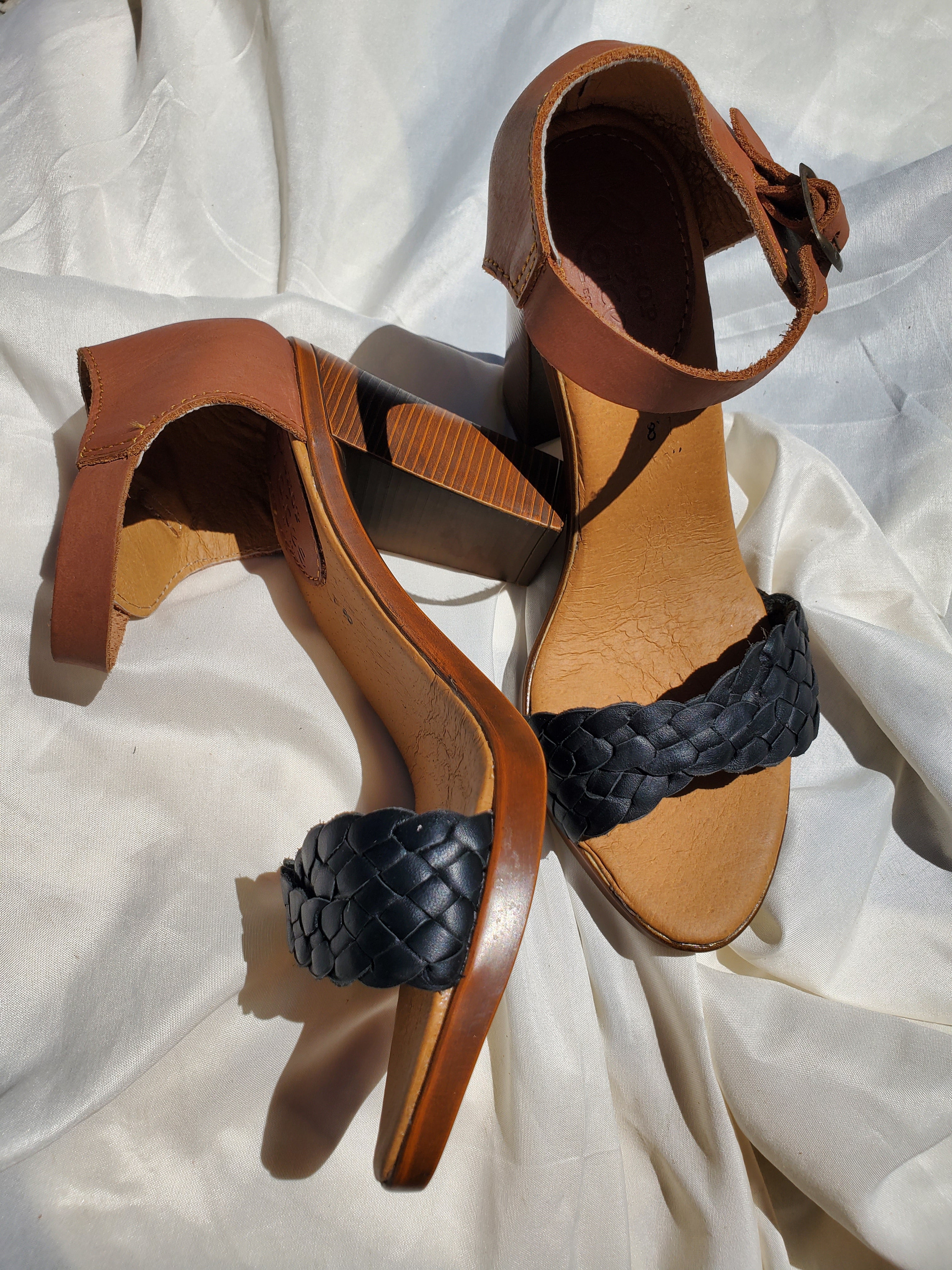 Anita Heels