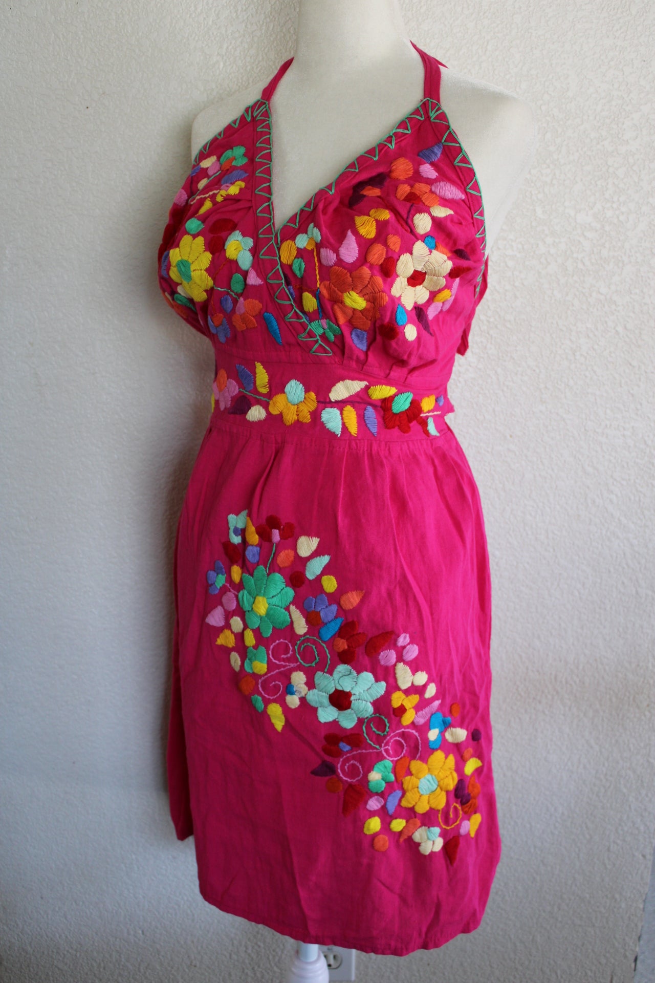 El Verano Dress