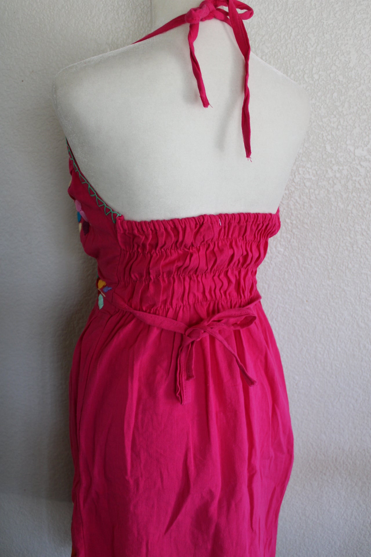 El Verano Dress