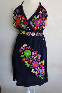 El Verano Dress