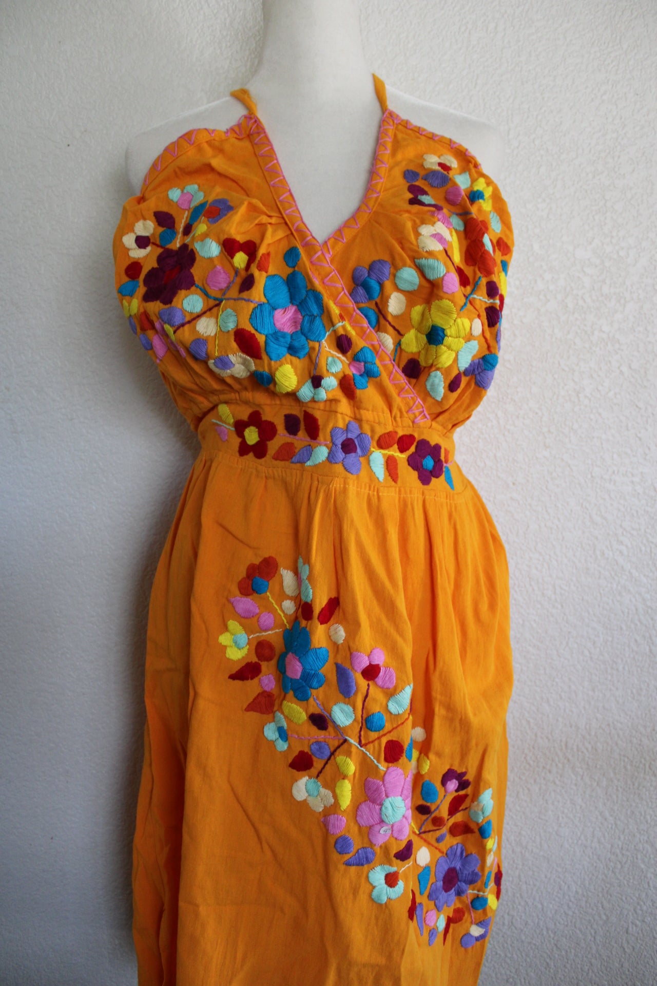 El Verano Dress