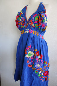 El Verano Dress