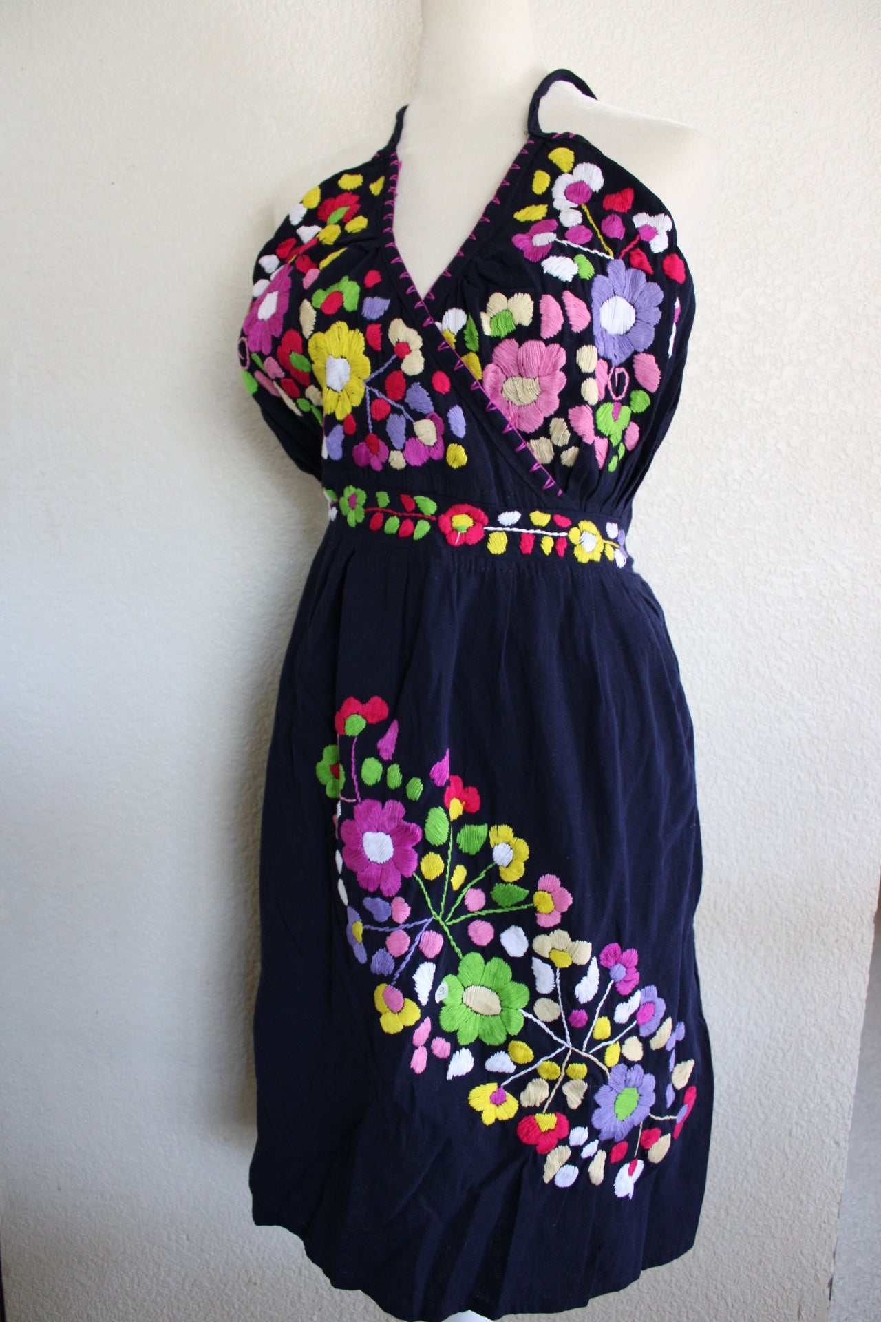 El Verano Dress