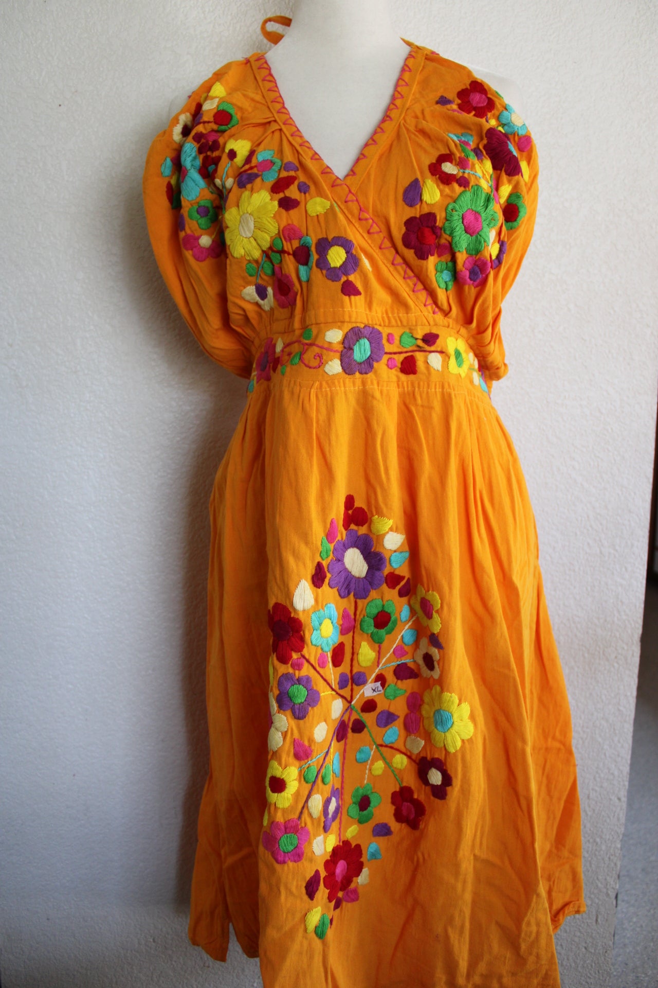 El Verano Dress | Curvy