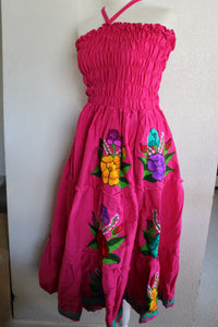 Rumba Dress