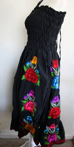 Rumba Dress
