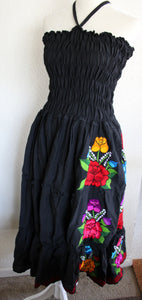 Rumba Dress