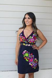 El Verano Dress | Curvy