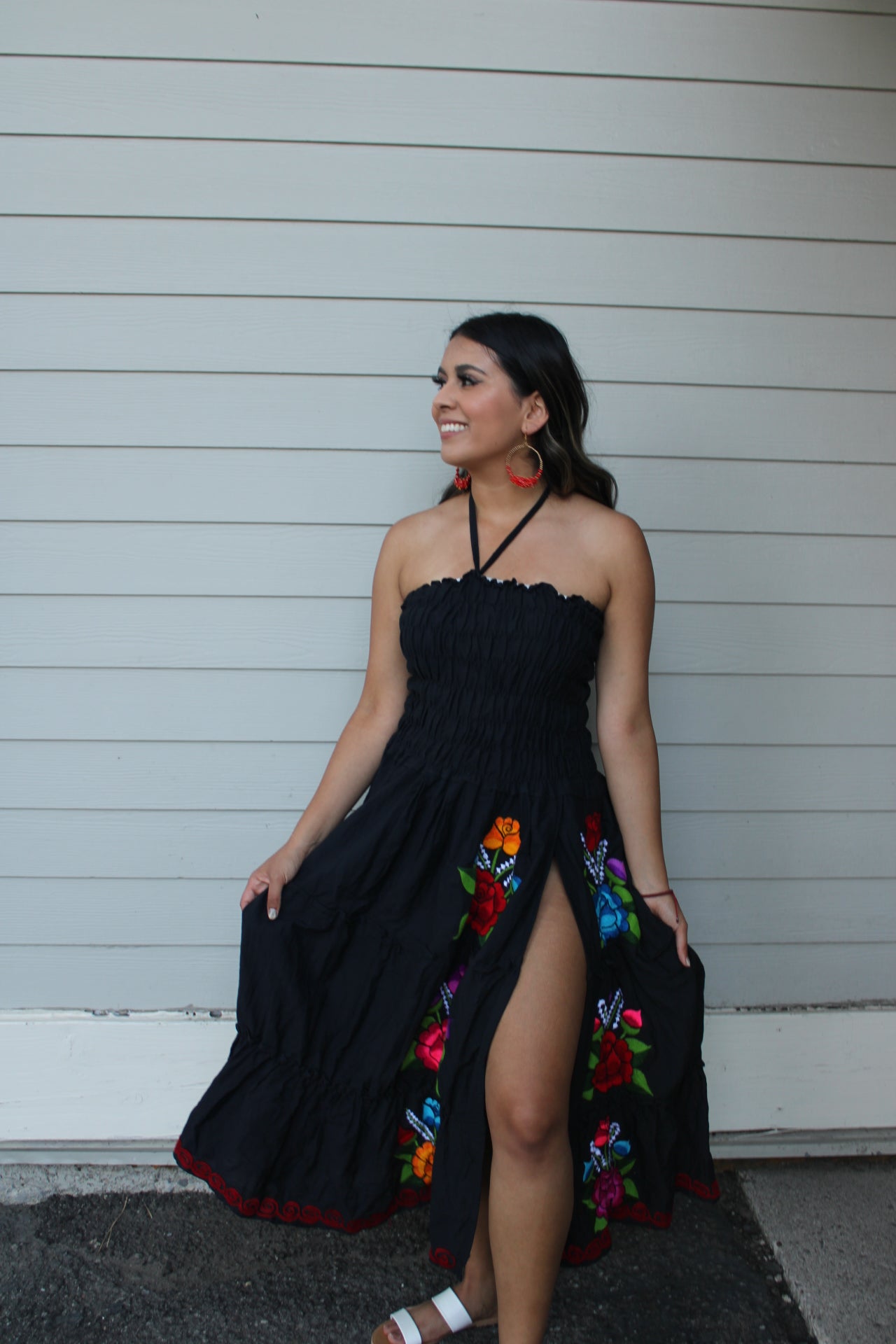 Rumba Dress