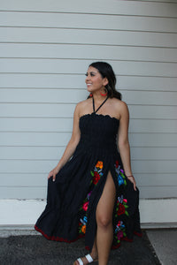 Rumba Dress