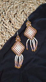 Load image into Gallery viewer, Sunset Earrings
