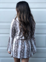 Load image into Gallery viewer, Wild Thing Dress
