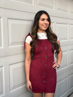 Load image into Gallery viewer, No Worries Dress
