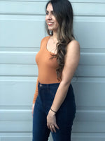 Load image into Gallery viewer, Atrévete Bodysuit
