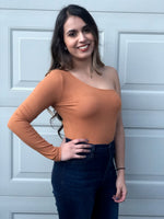Load image into Gallery viewer, Atrévete Bodysuit
