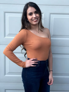 Atrévete Bodysuit