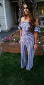 Load image into Gallery viewer, Impact Jumpsuit
