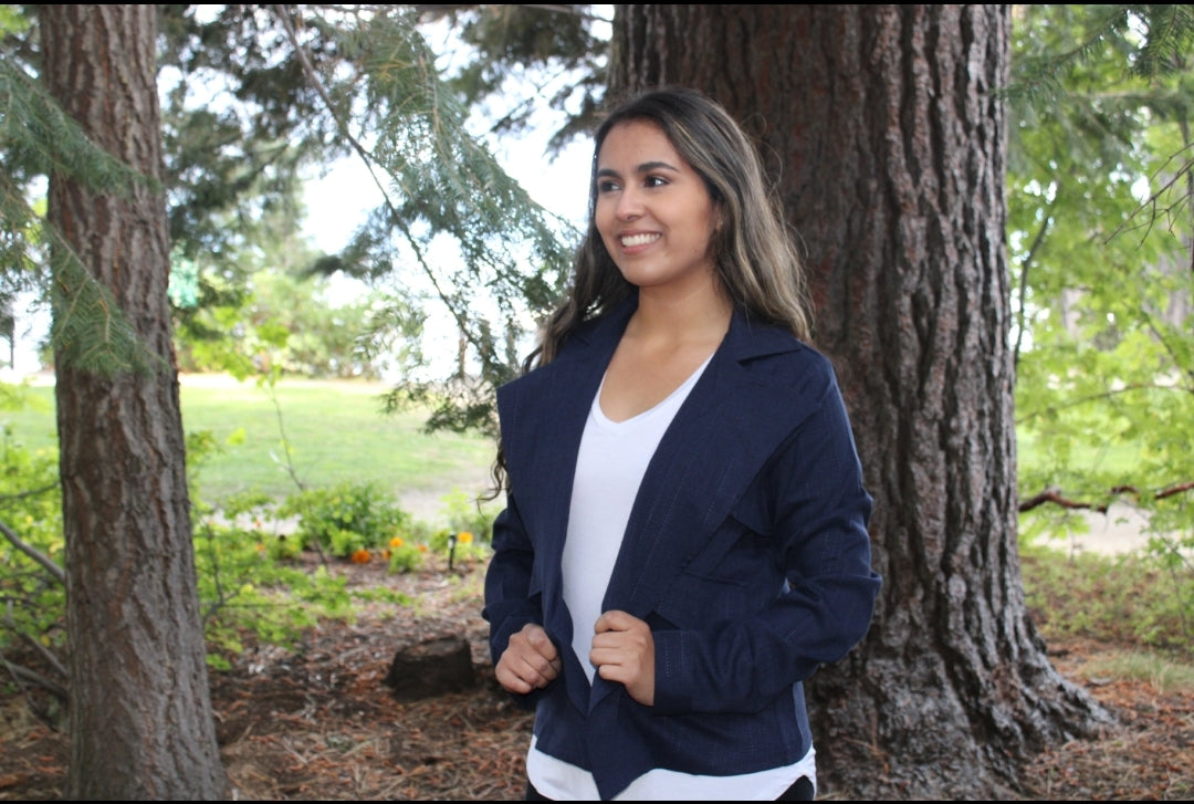 Thriving Blazer