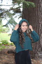 Load image into Gallery viewer, In Trouble Hoodie
