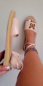 Load image into Gallery viewer, Dreamer Huaraches

