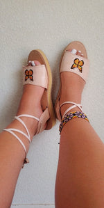 Load image into Gallery viewer, Dreamer Huaraches
