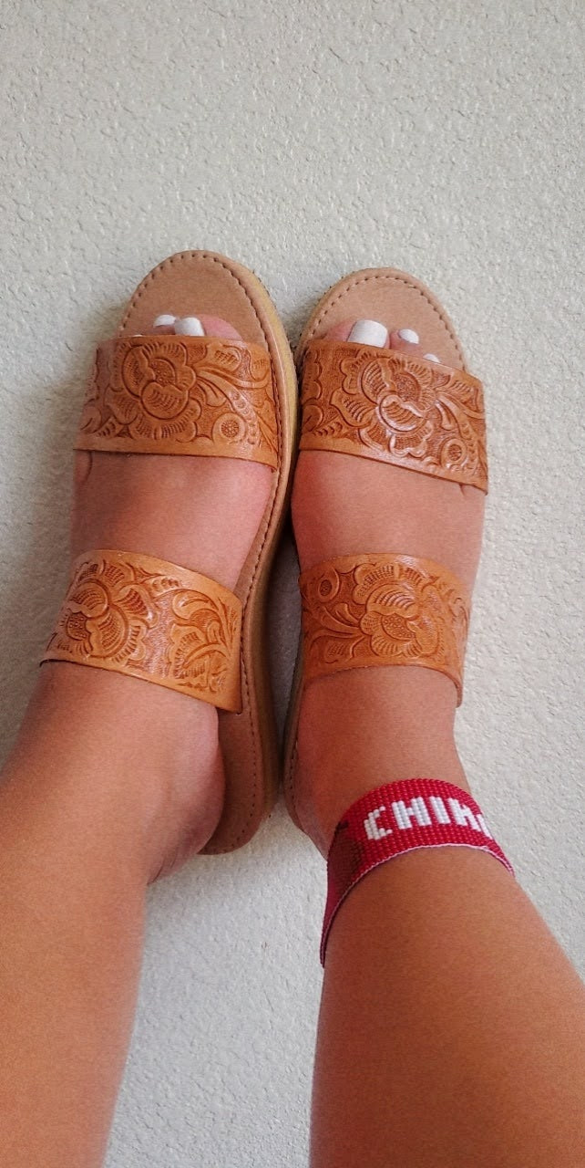 Paloma Chanclas