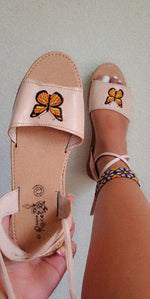 Load image into Gallery viewer, Dreamer Huaraches
