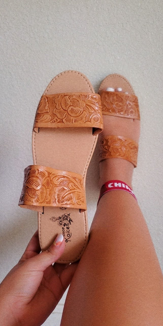 Paloma Chanclas