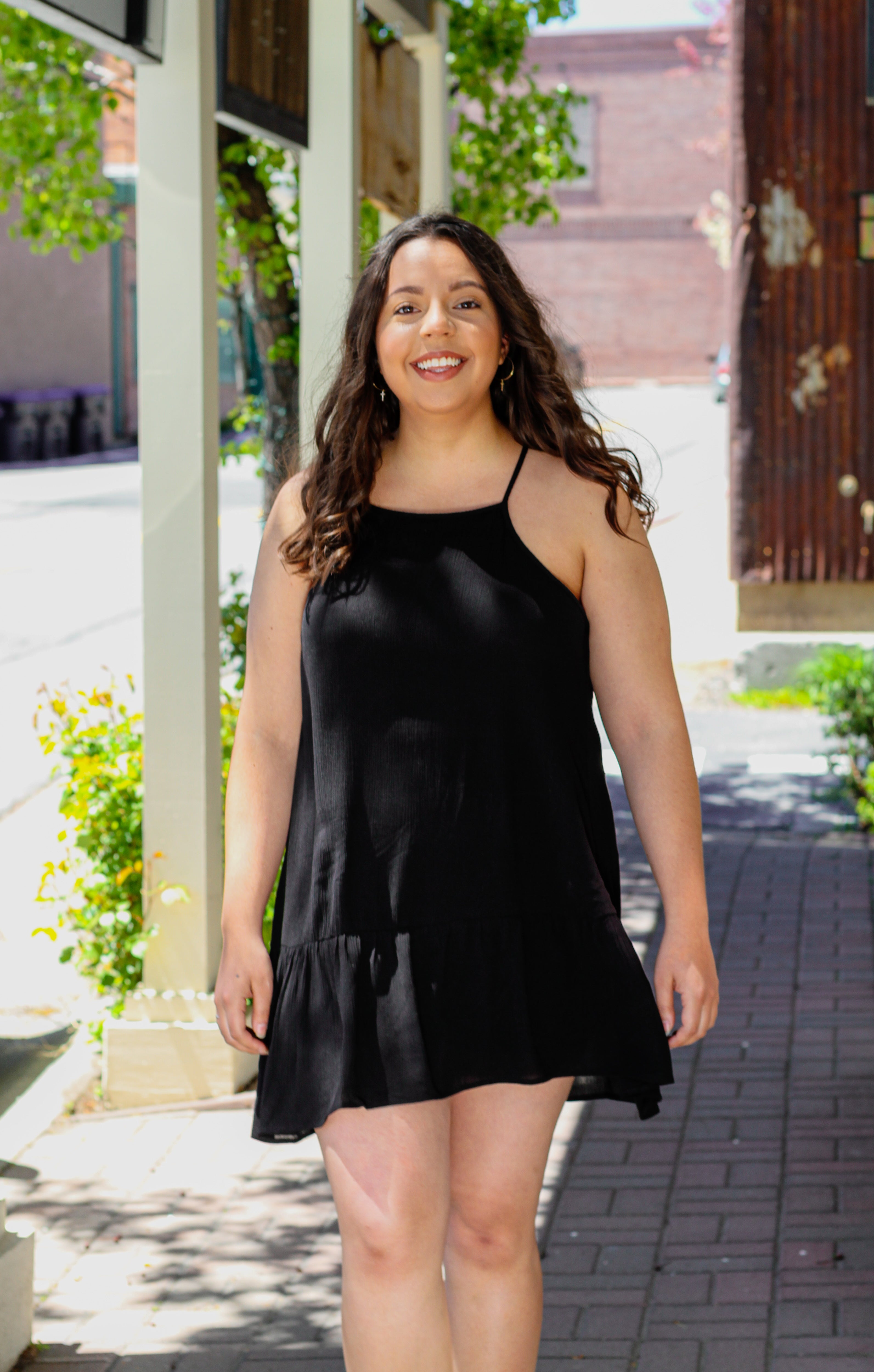 So Worth It Dress