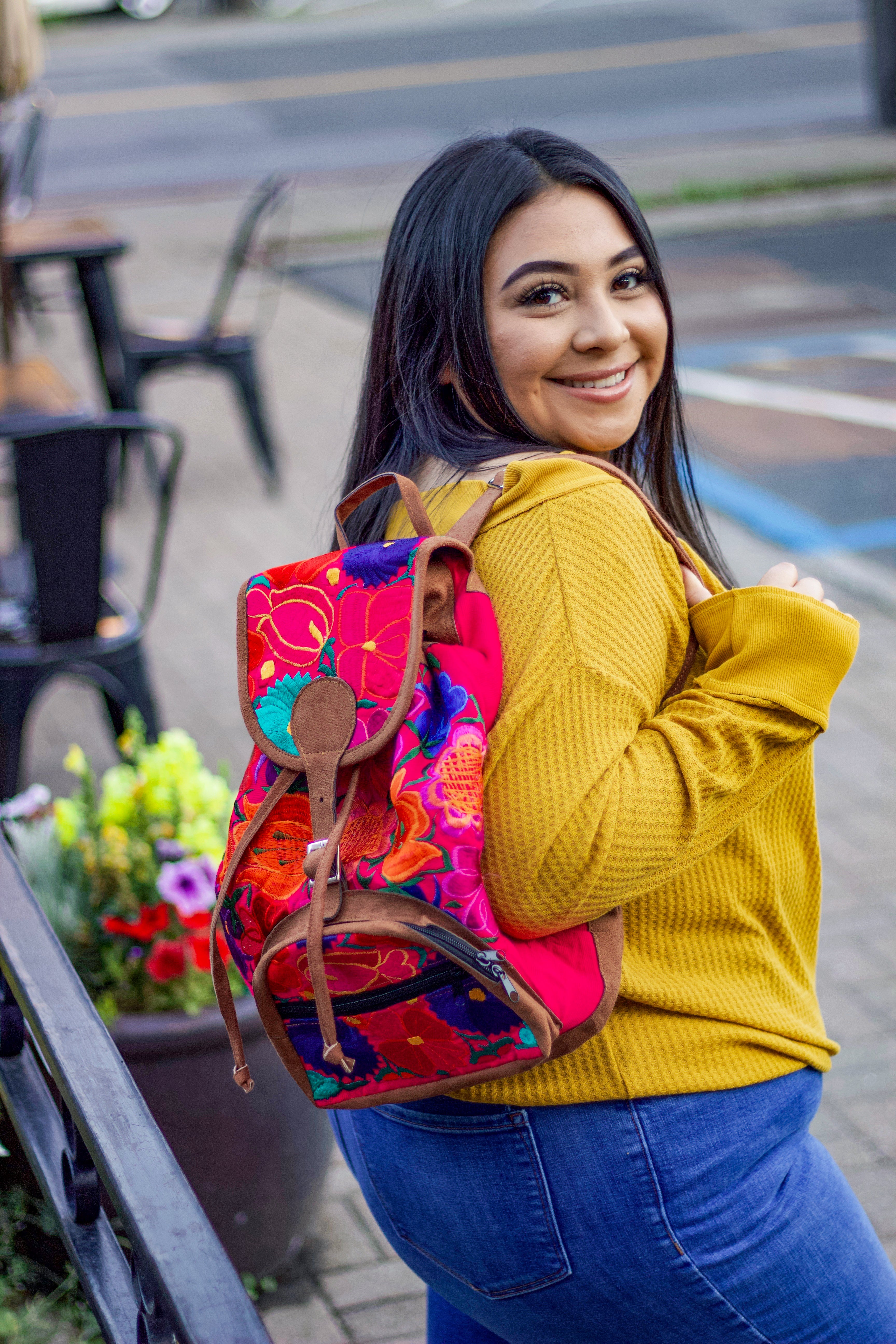 Alumbrosa Long Sleeve | Curvy