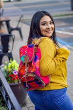 Load image into Gallery viewer, Alumbrosa Long Sleeve | Curvy
