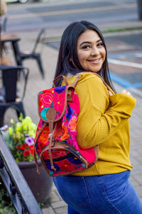 Alumbrosa Long Sleeve | Curvy