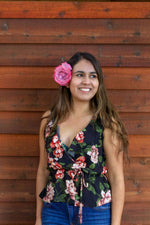 Load image into Gallery viewer, Tu Mirada Top
