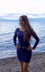 Load image into Gallery viewer, Bailamos Dress
